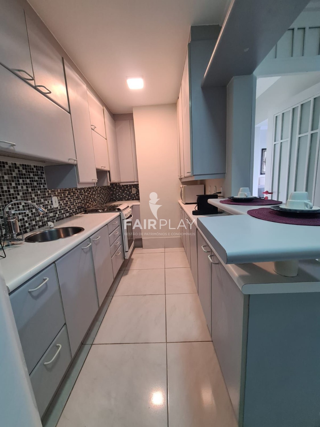 Apartamento, 1 quarto, 50 m² - Foto 12