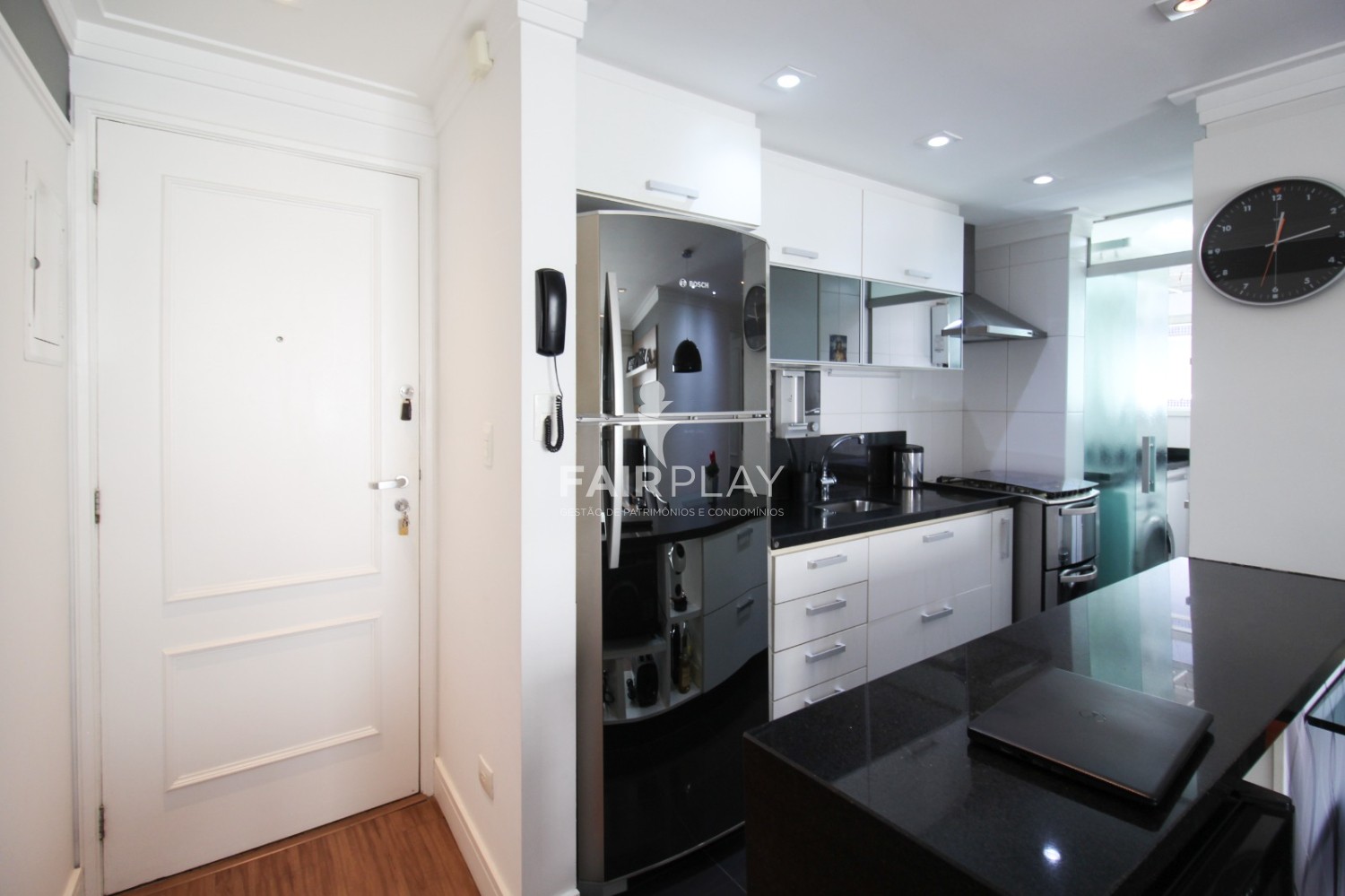 Apartamento, 2 quartos, 60 m² - Foto 7