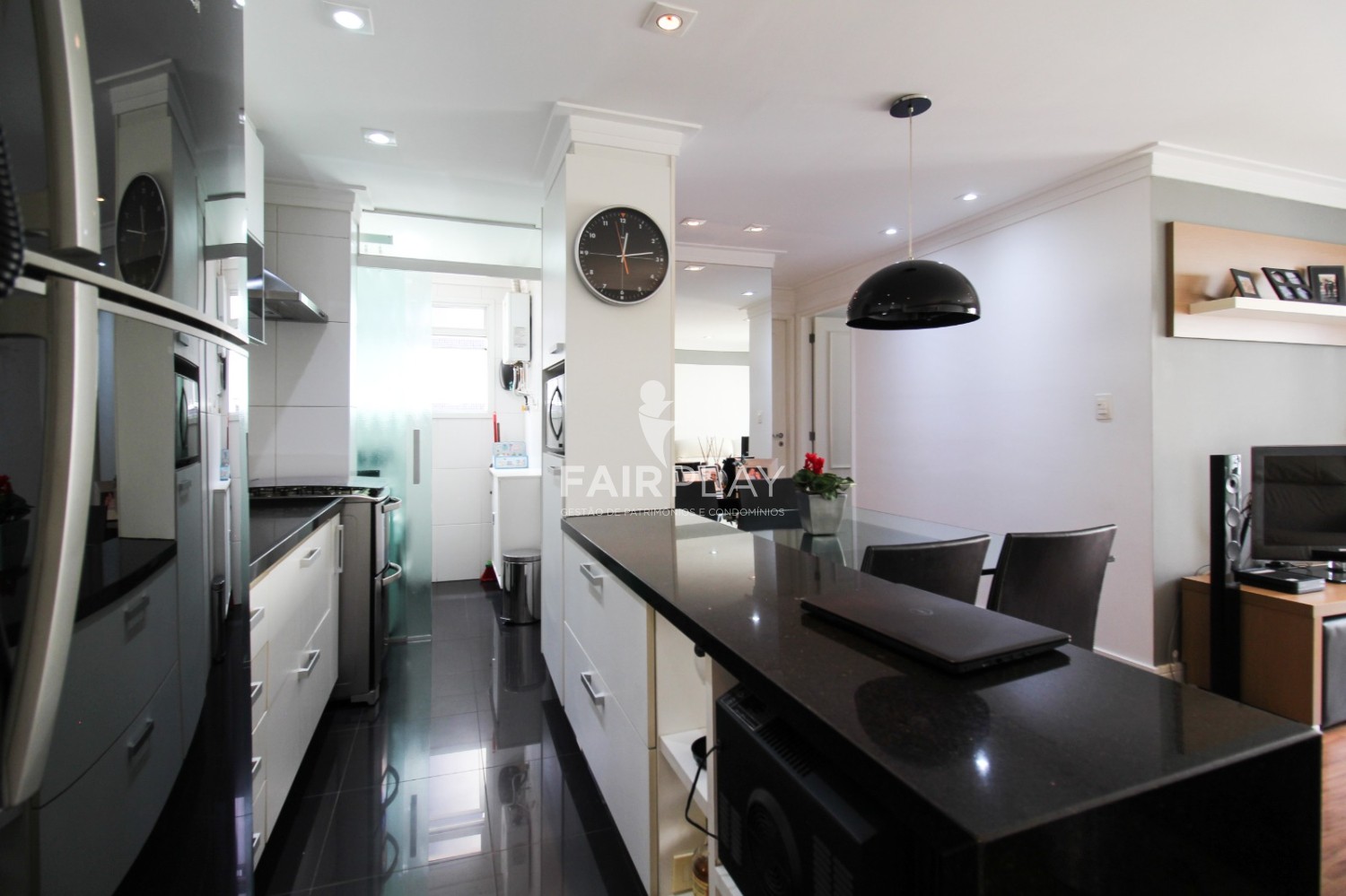 Apartamento, 2 quartos, 60 m² - Foto 8