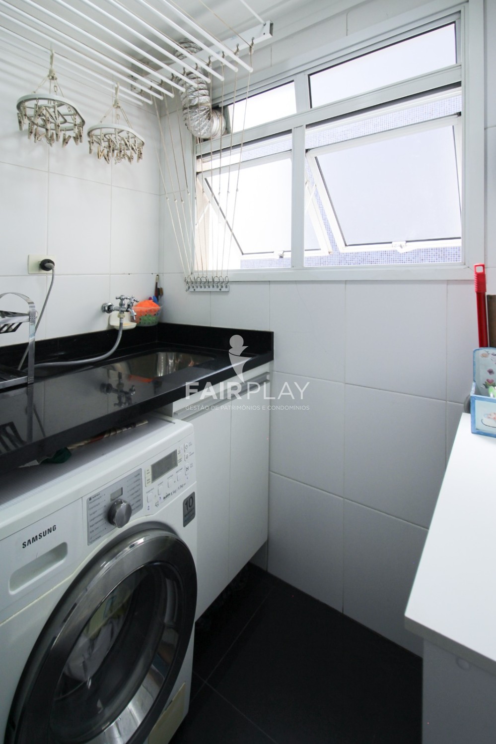 Apartamento, 2 quartos, 60 m² - Foto 10
