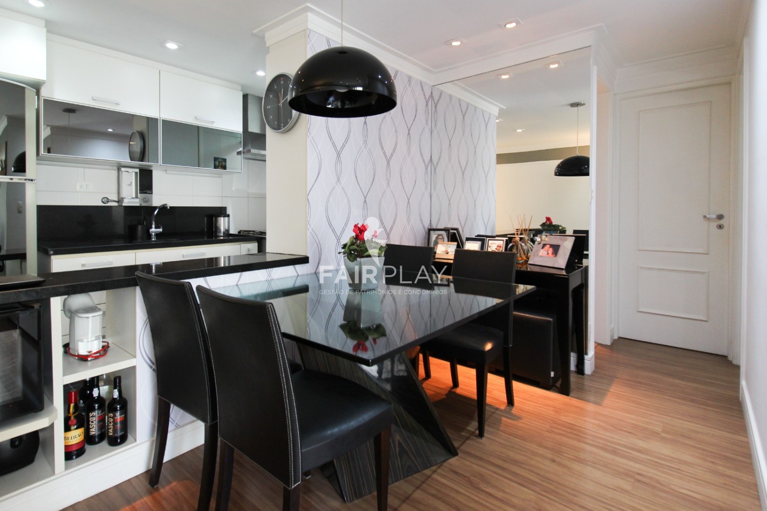 Apartamento, 2 quartos, 60 m² - Foto 6