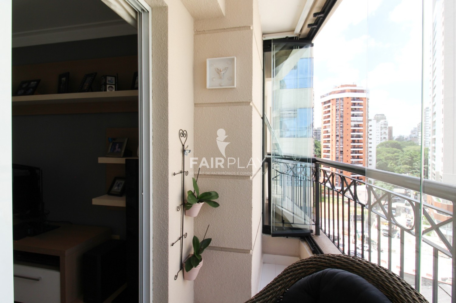 Apartamento, 2 quartos, 60 m² - Foto 5