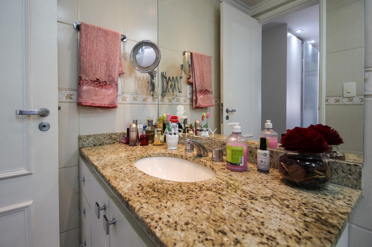 Apartamento, 2 quartos, 60 m² - Foto 17