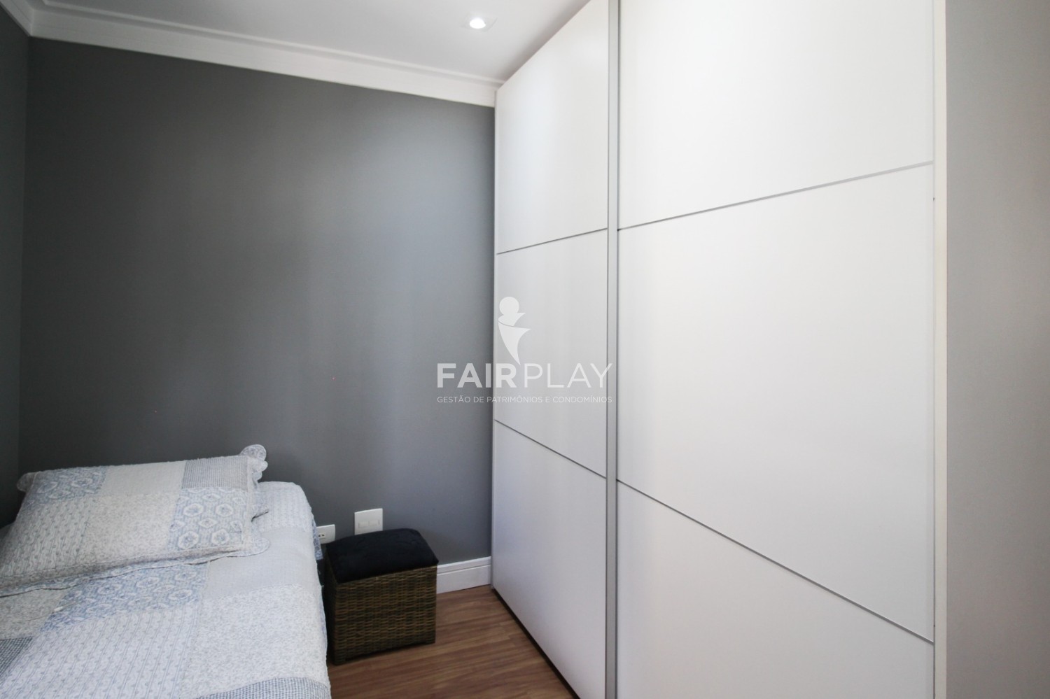 Apartamento, 2 quartos, 60 m² - Foto 19