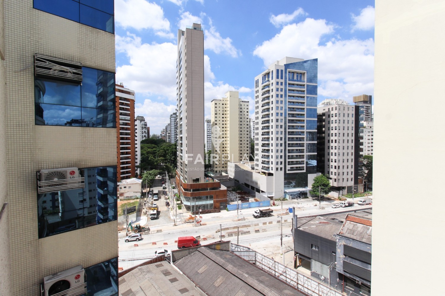 Apartamento, 2 quartos, 60 m² - Foto 20