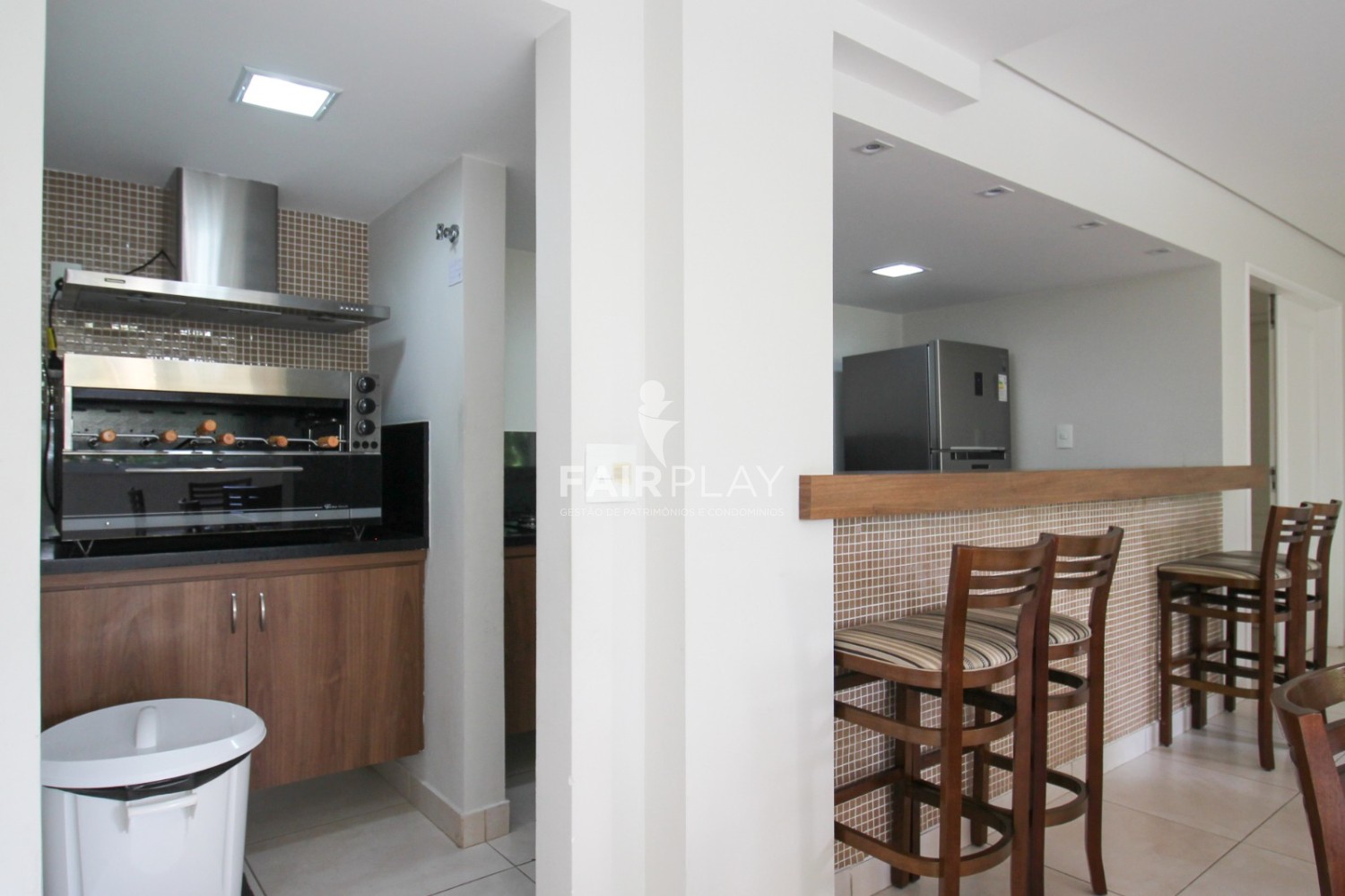 Apartamento, 2 quartos, 60 m² - Foto 23