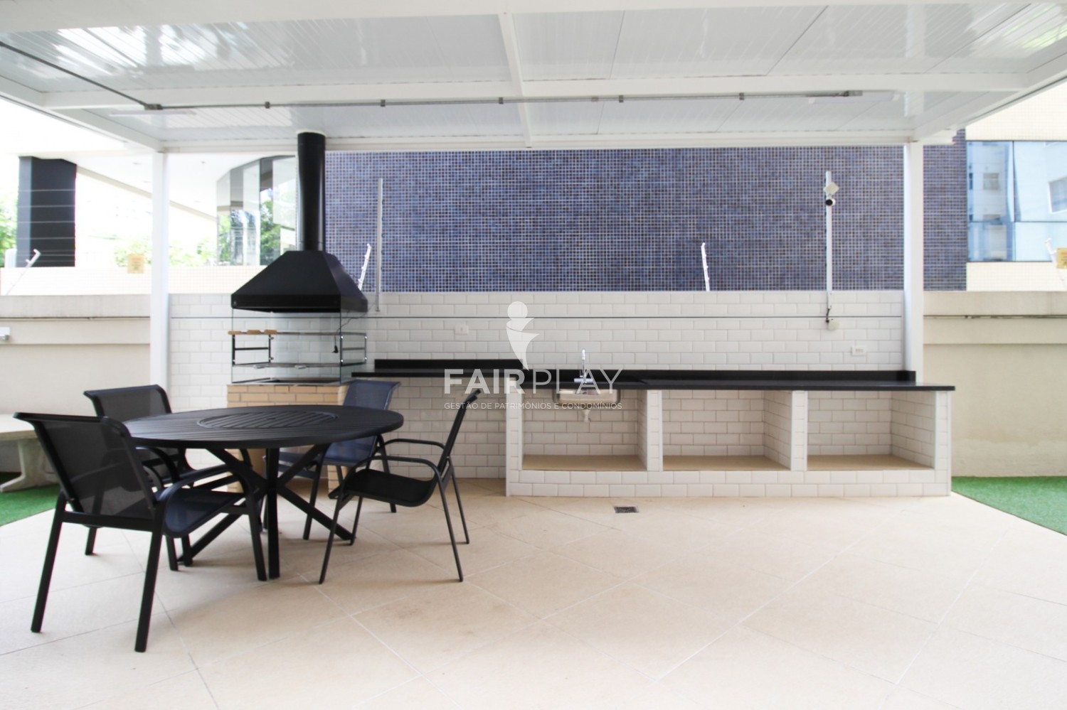 Apartamento, 2 quartos, 60 m² - Foto 24
