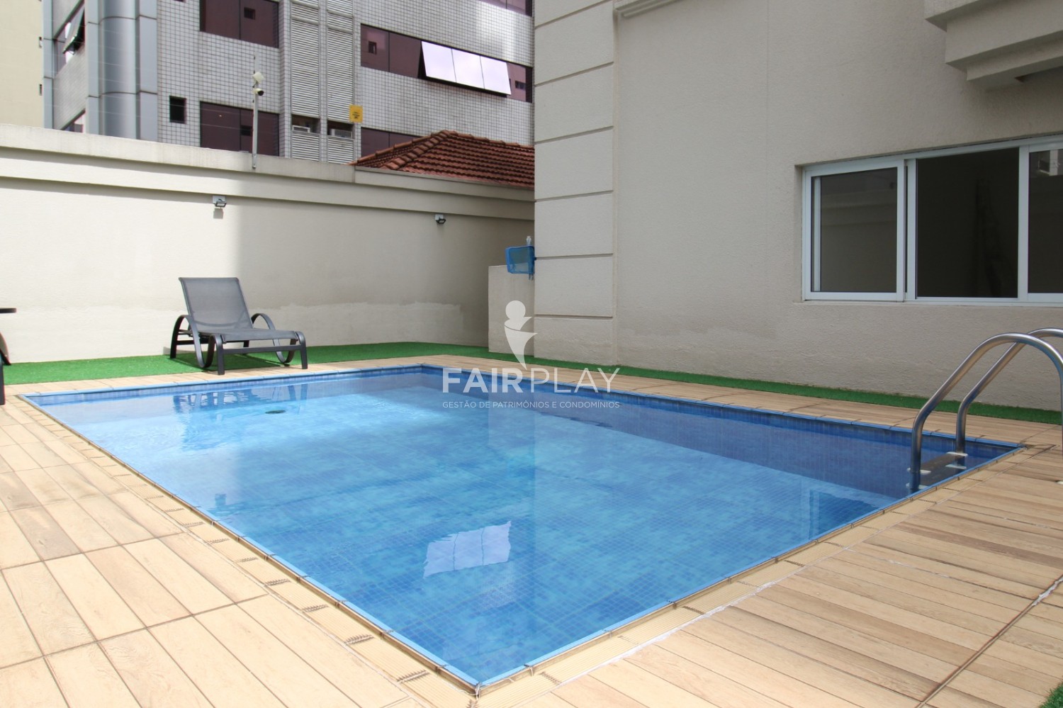 Apartamento, 2 quartos, 60 m² - Foto 27