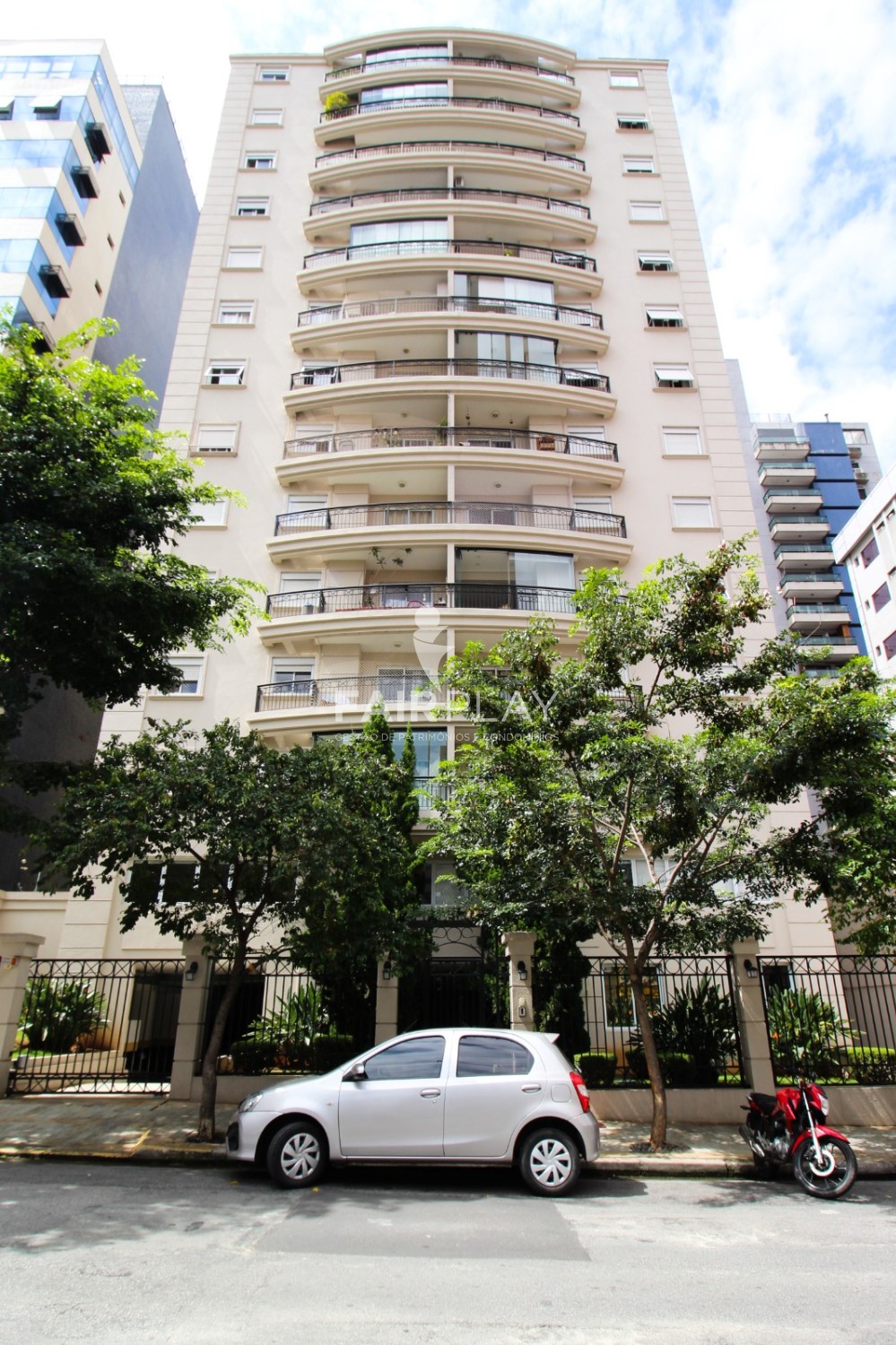 Apartamento, 2 quartos, 60 m² - Foto 29