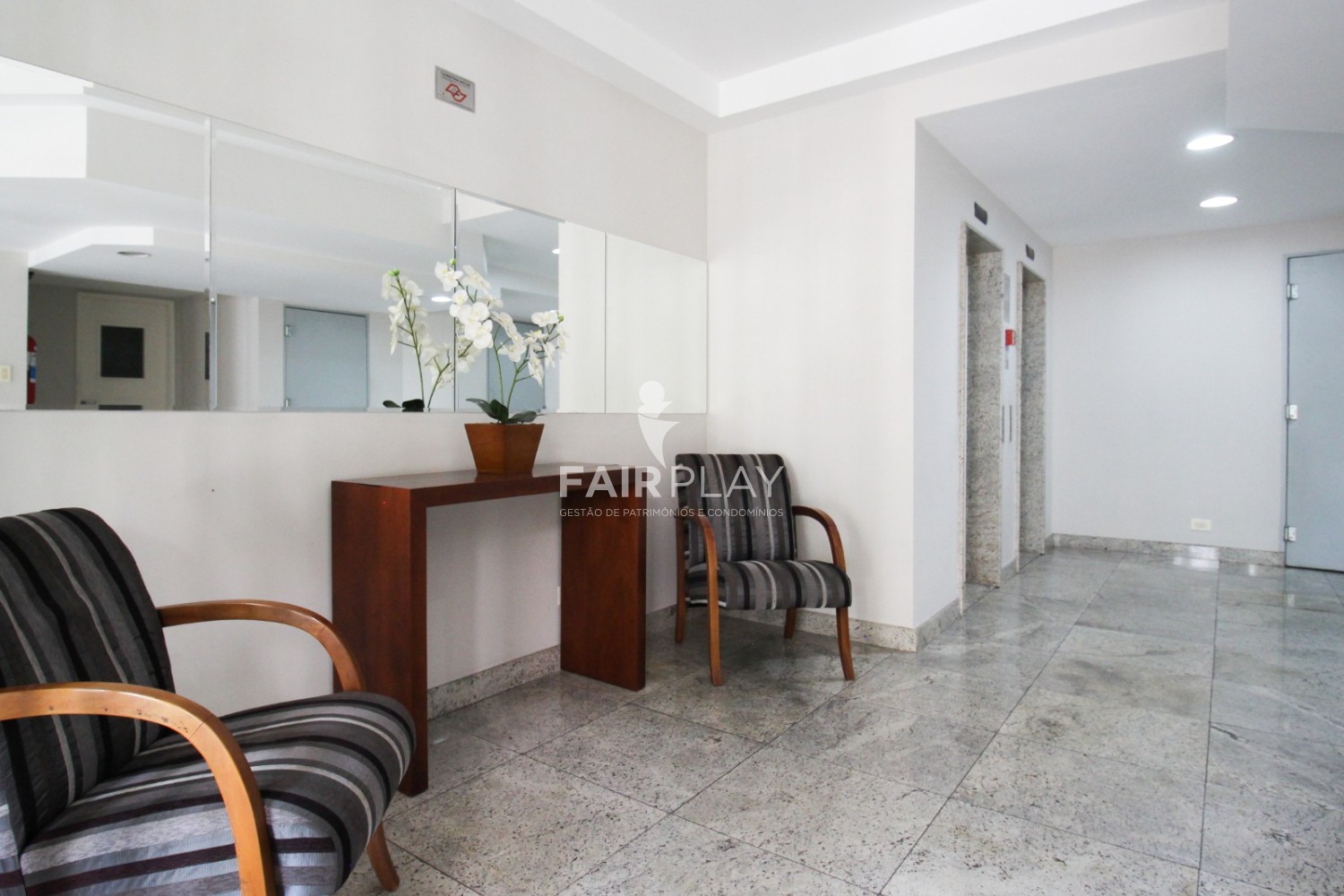 Apartamento, 2 quartos, 60 m² - Foto 21