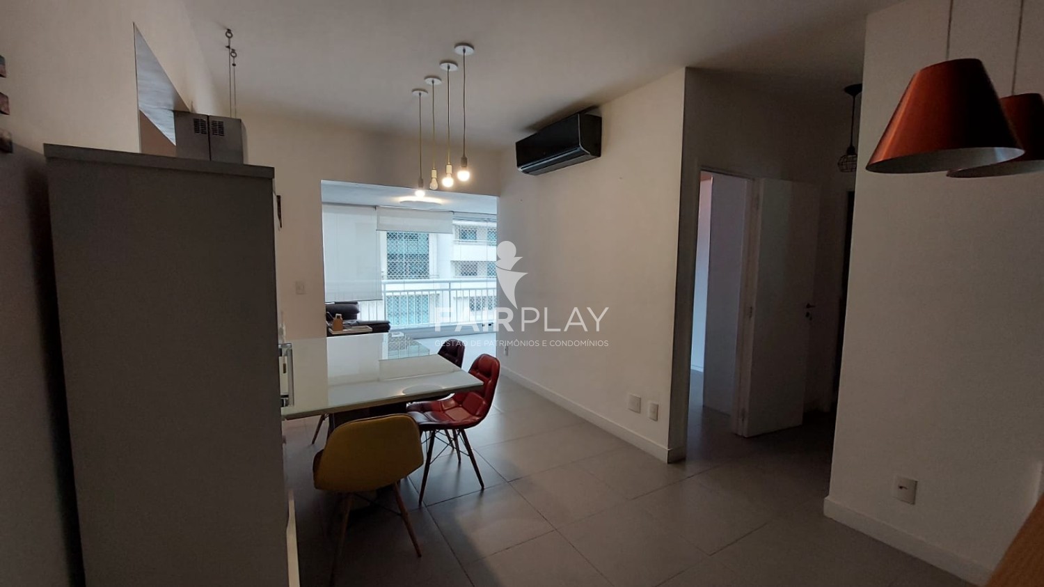Apartamento, 2 quartos, 74 m² - Foto 4