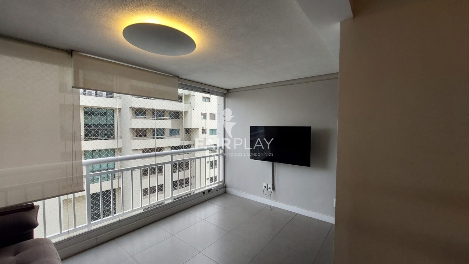 Apartamento, 2 quartos, 74 m² - Foto 3