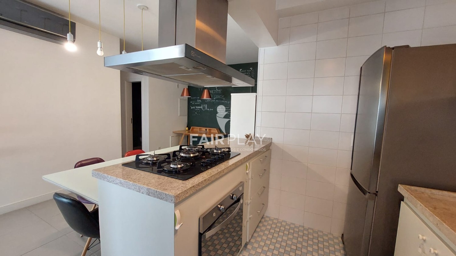 Apartamento, 2 quartos, 74 m² - Foto 7