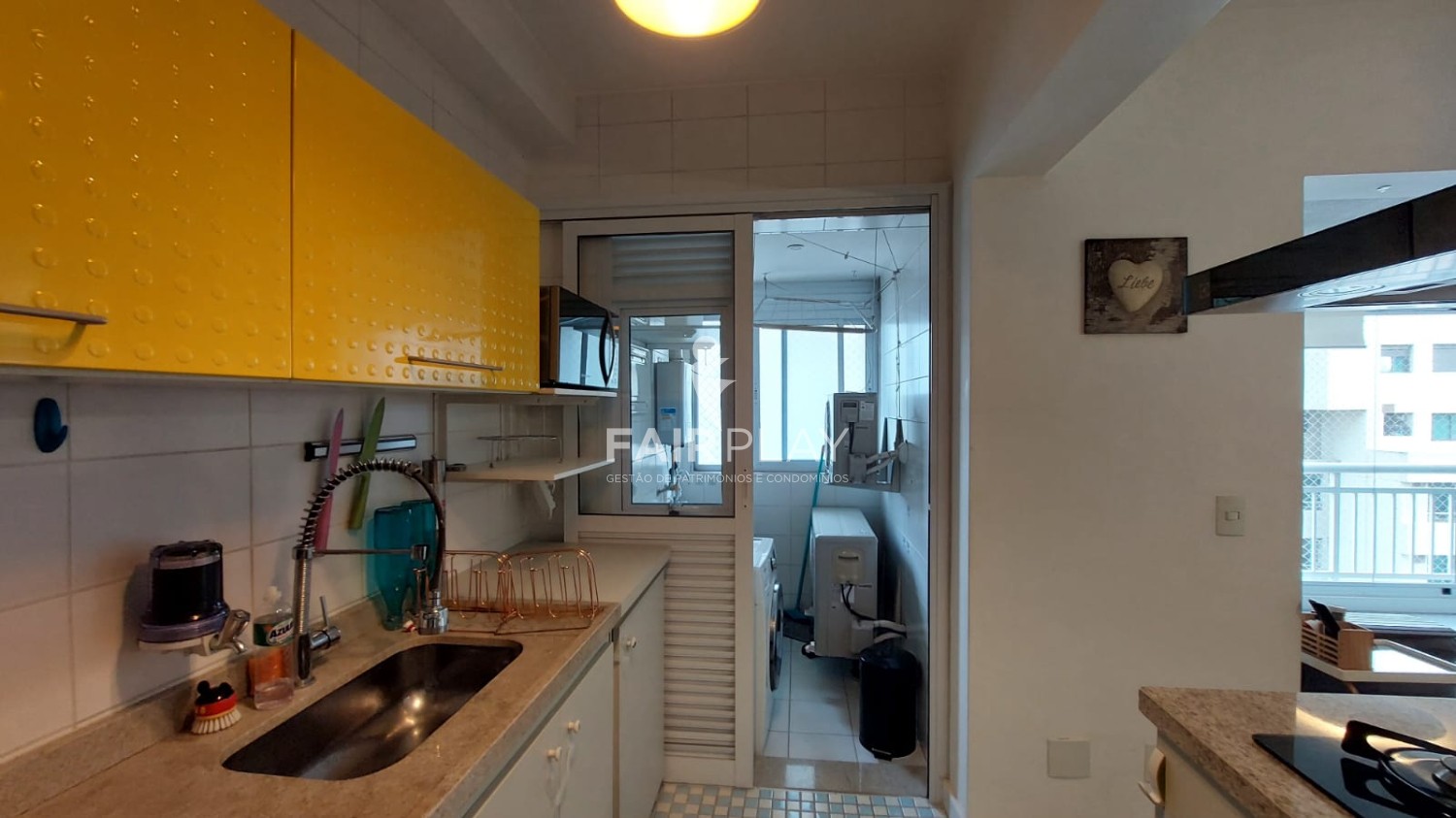 Apartamento, 2 quartos, 74 m² - Foto 8