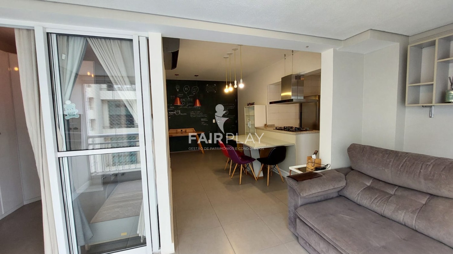 Apartamento, 2 quartos, 74 m² - Foto 5