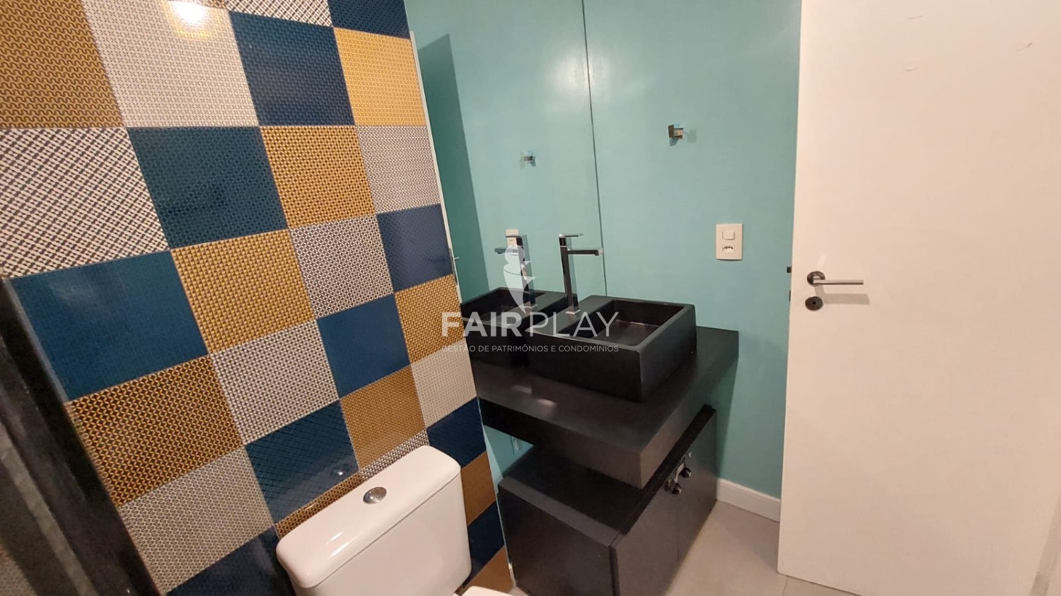Apartamento, 2 quartos, 74 m² - Foto 13