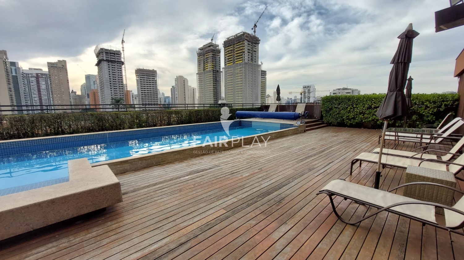 Apartamento, 2 quartos, 74 m² - Foto 25