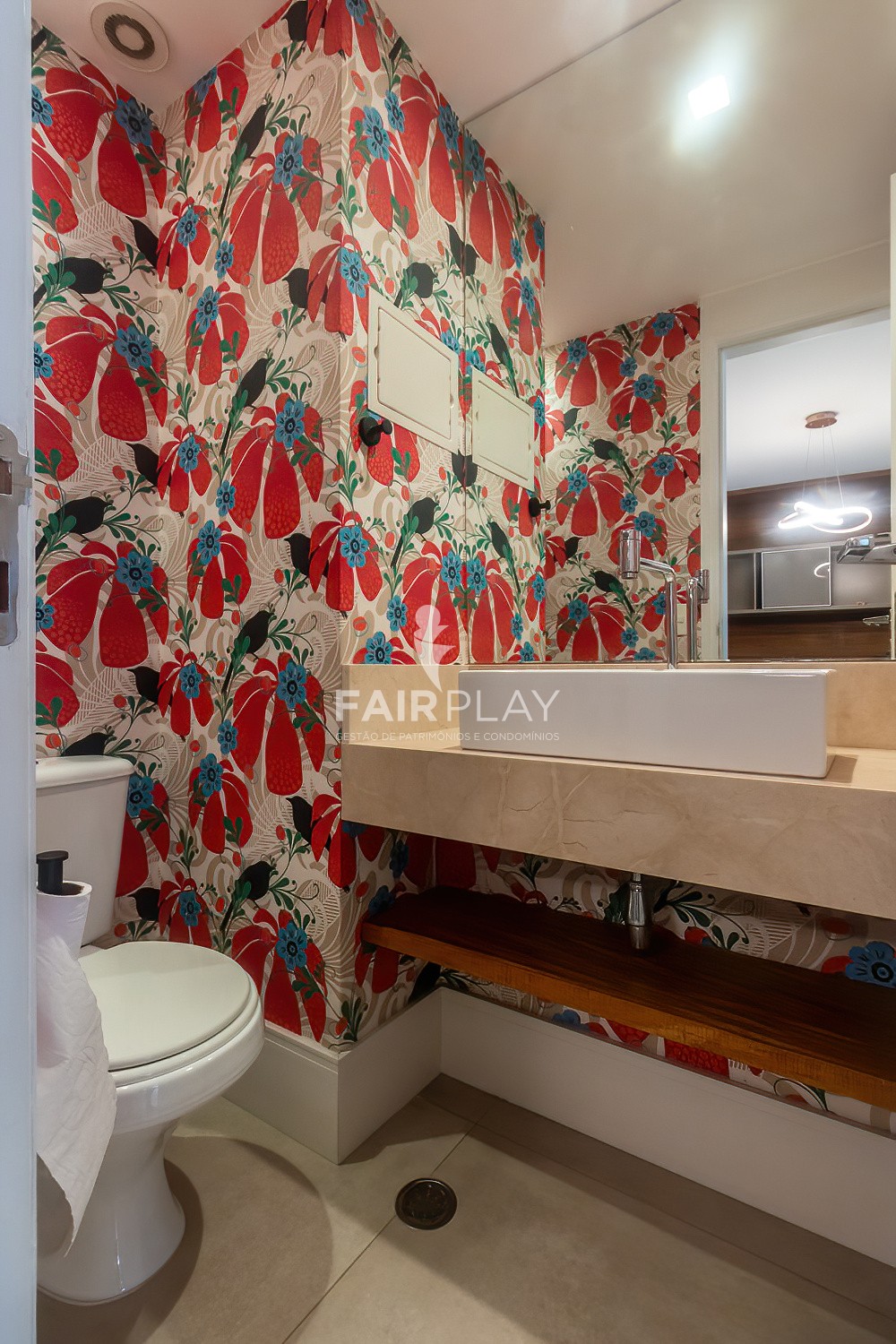 Apartamento, 2 quartos, 124 m² - Foto 6