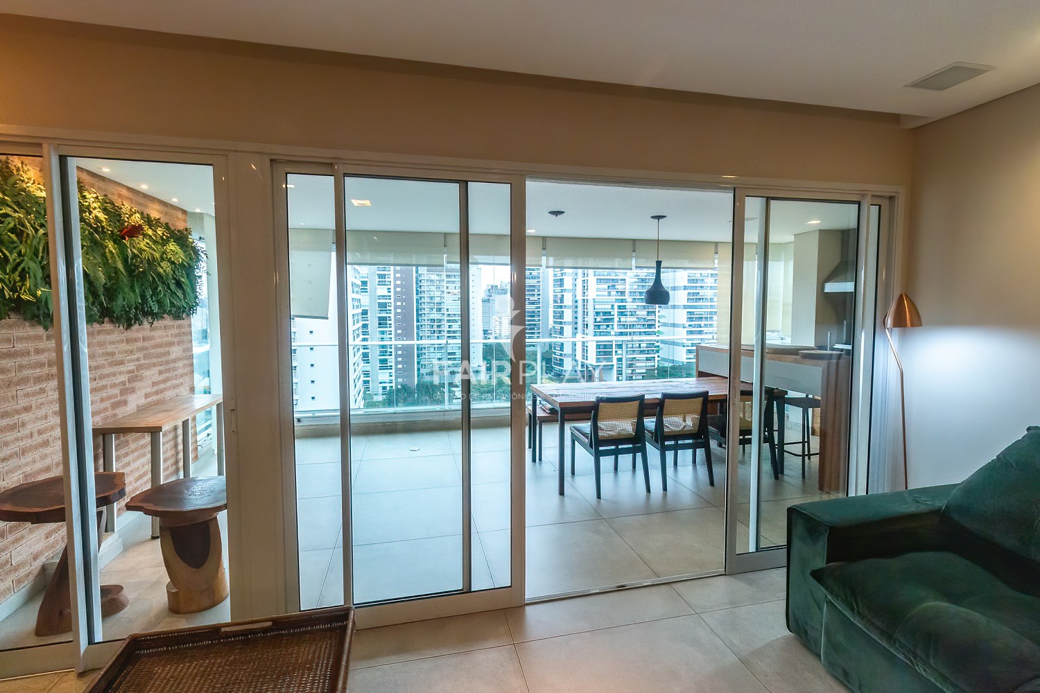 Apartamento, 2 quartos, 124 m² - Foto 7