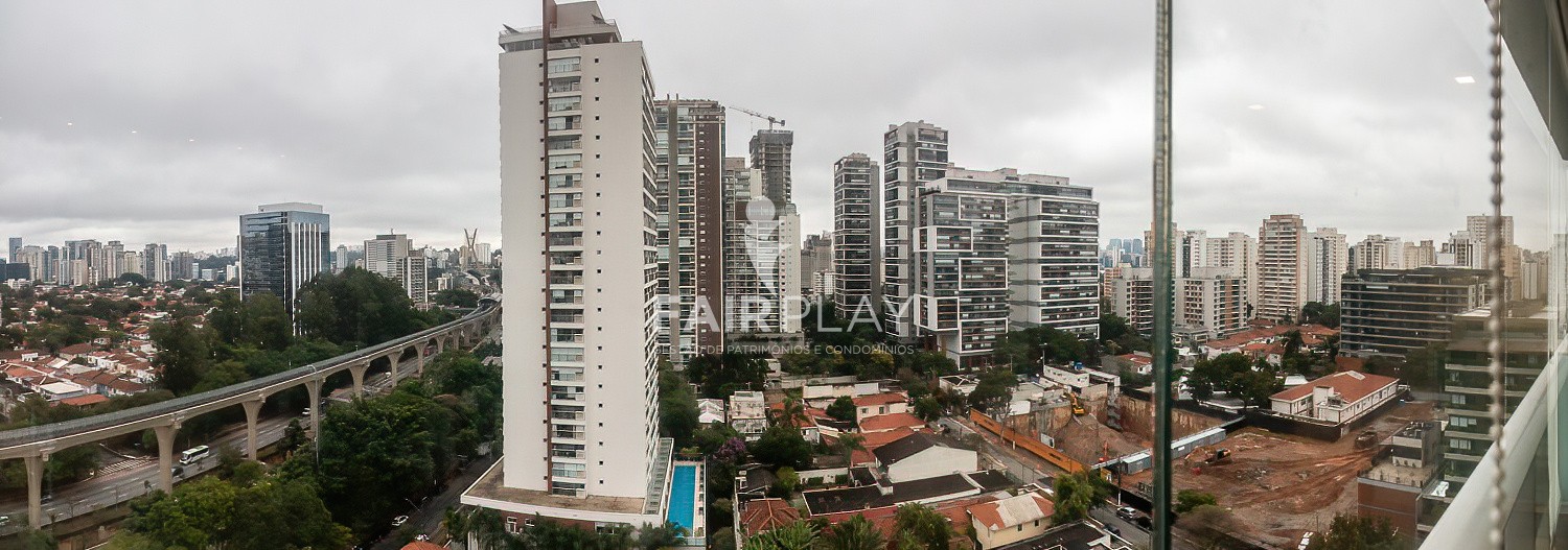 Apartamento, 2 quartos, 124 m² - Foto 9