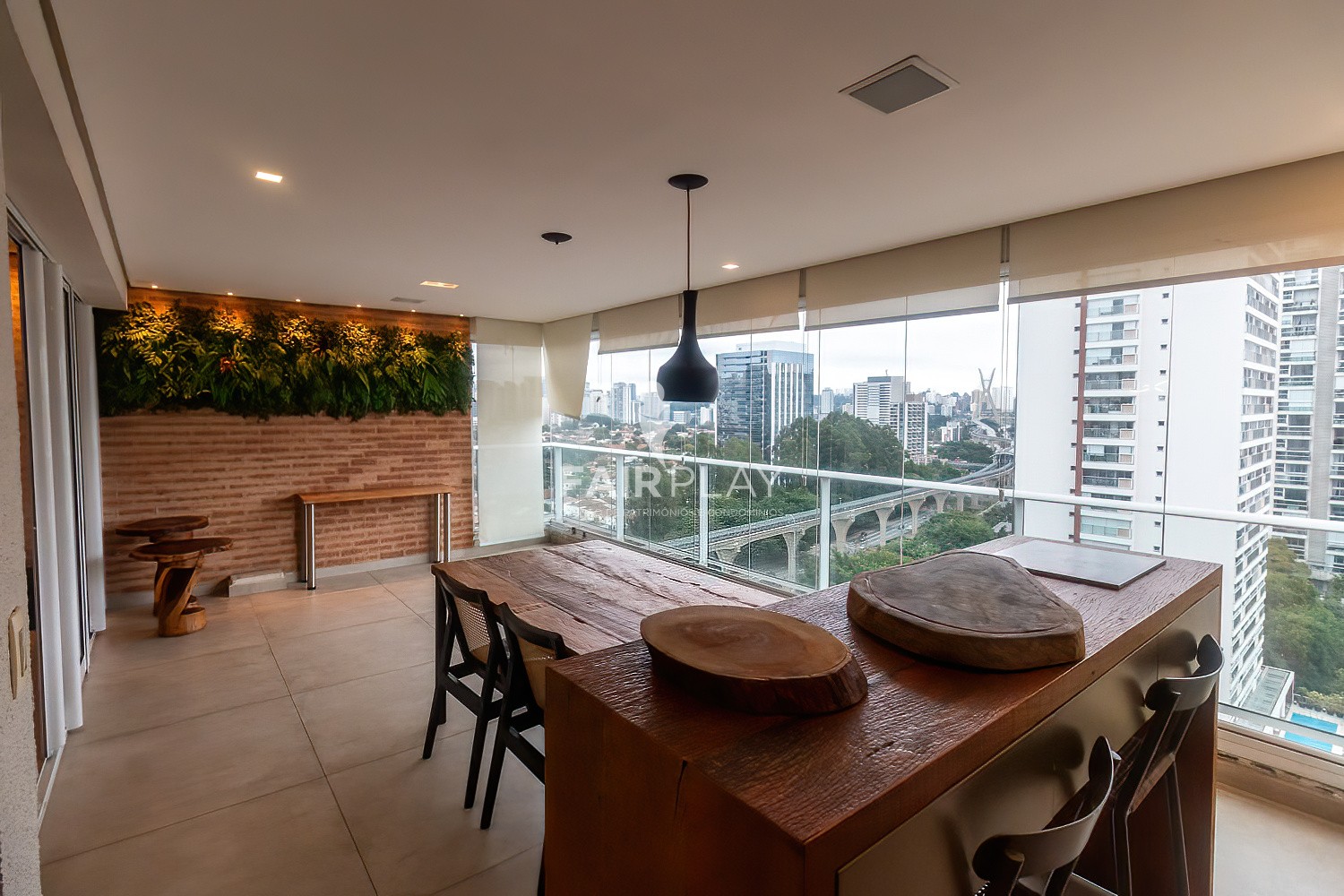 Apartamento, 2 quartos, 124 m² - Foto 11