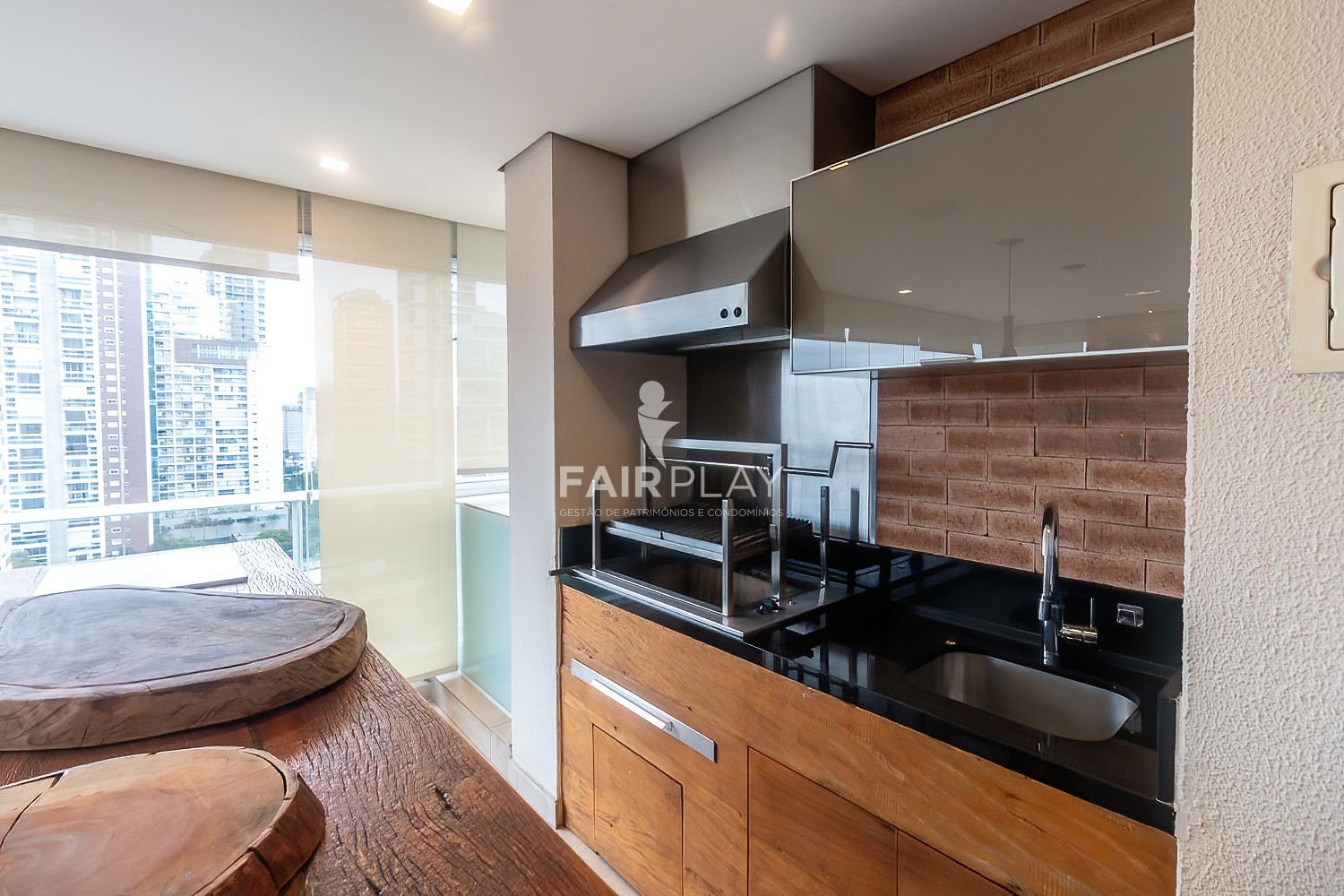 Apartamento, 2 quartos, 124 m² - Foto 12