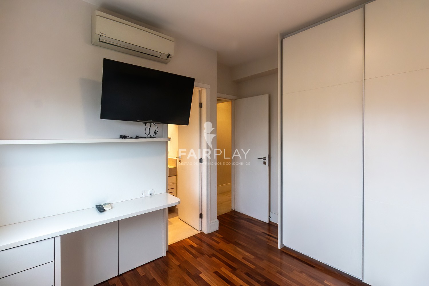 Apartamento, 2 quartos, 124 m² - Foto 22