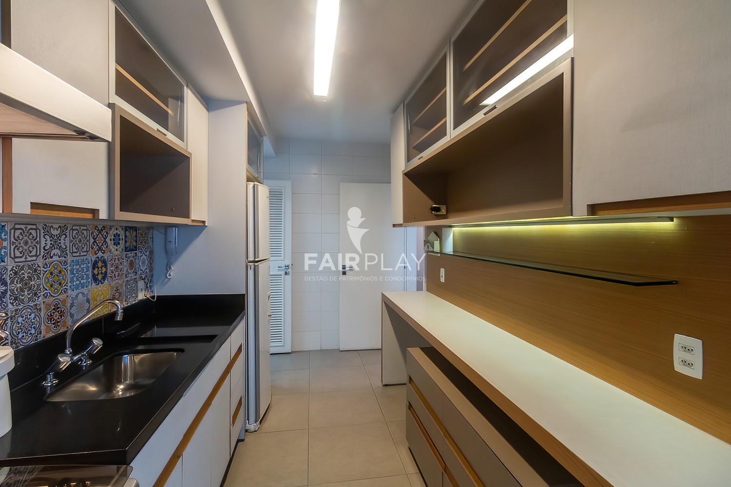 Apartamento, 2 quartos, 124 m² - Foto 30