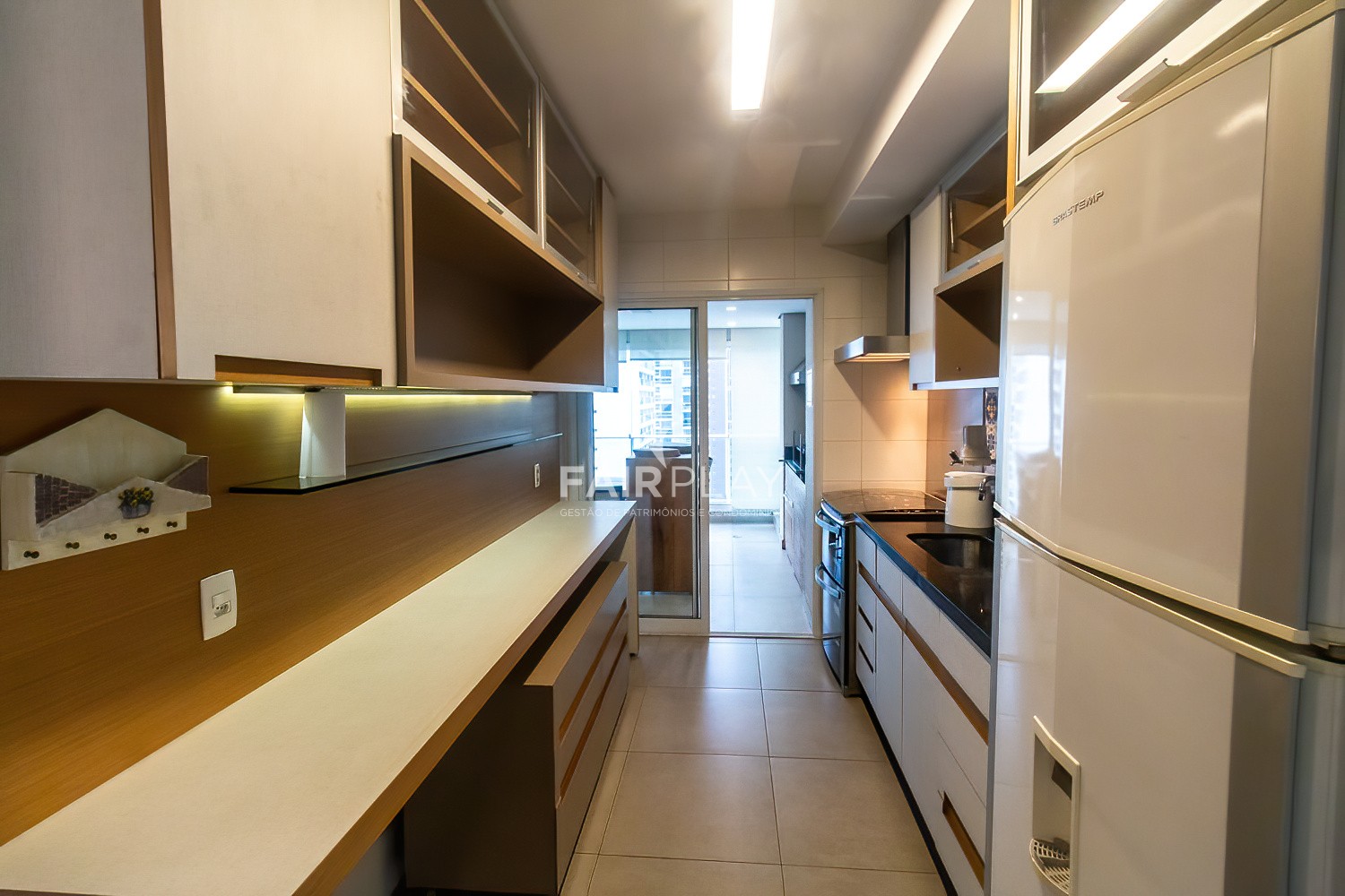 Apartamento, 2 quartos, 124 m² - Foto 33