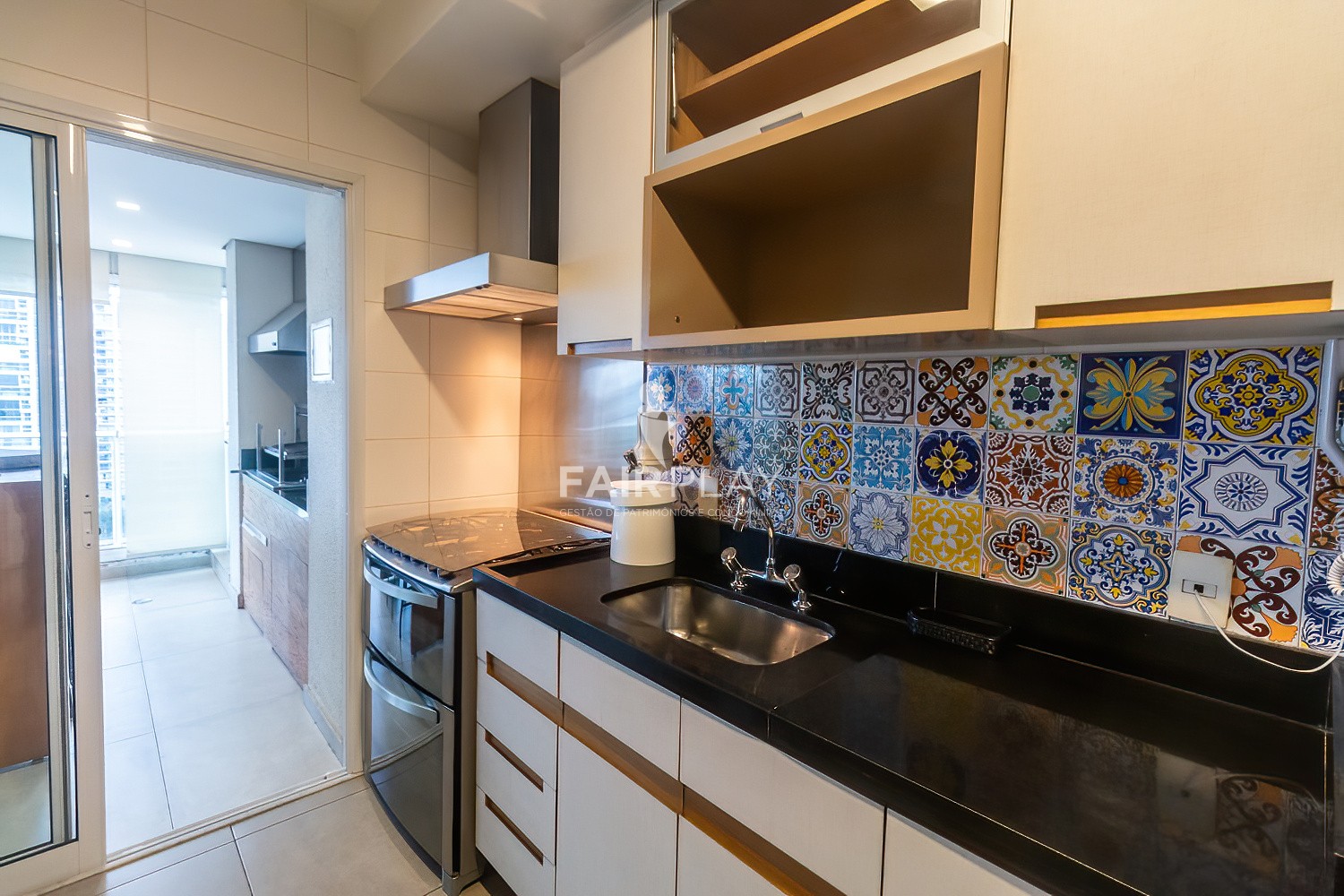 Apartamento, 2 quartos, 124 m² - Foto 34