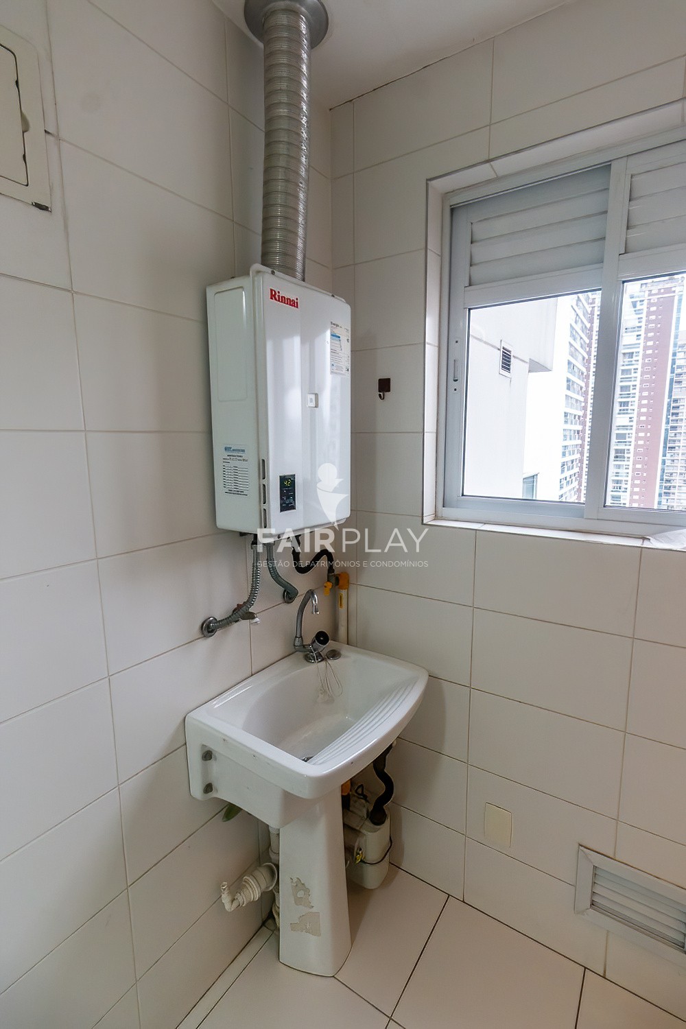 Apartamento, 2 quartos, 124 m² - Foto 37