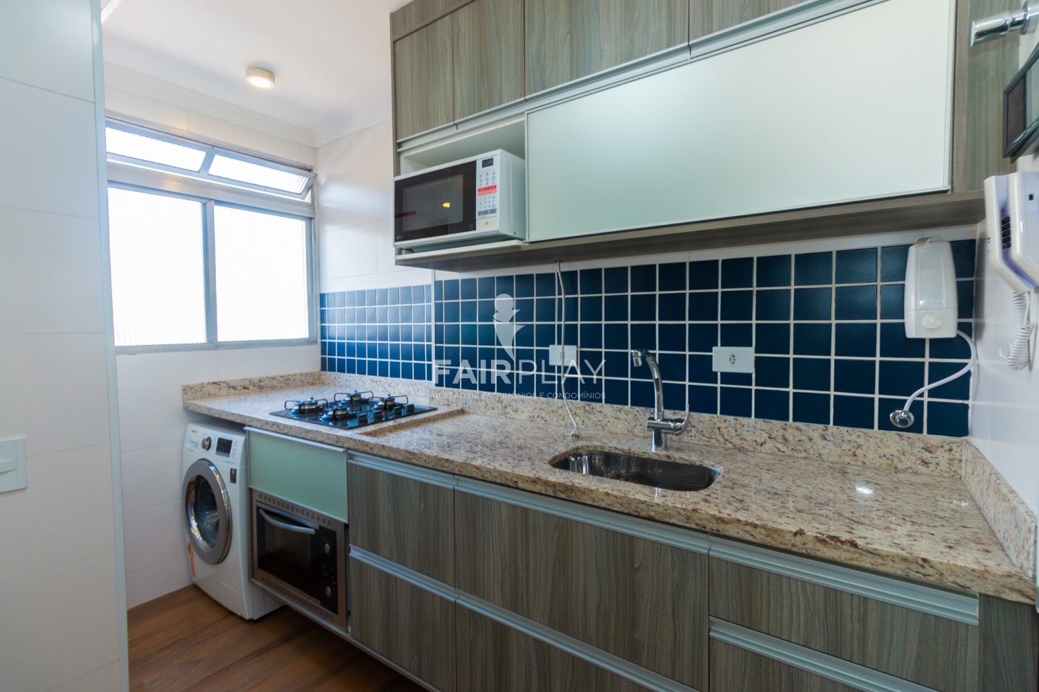 Apartamento, 1 quarto, 46 m² - Foto 18