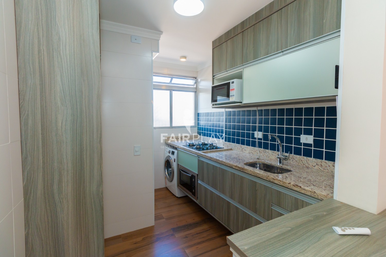 Apartamento, 1 quarto, 46 m² - Foto 22