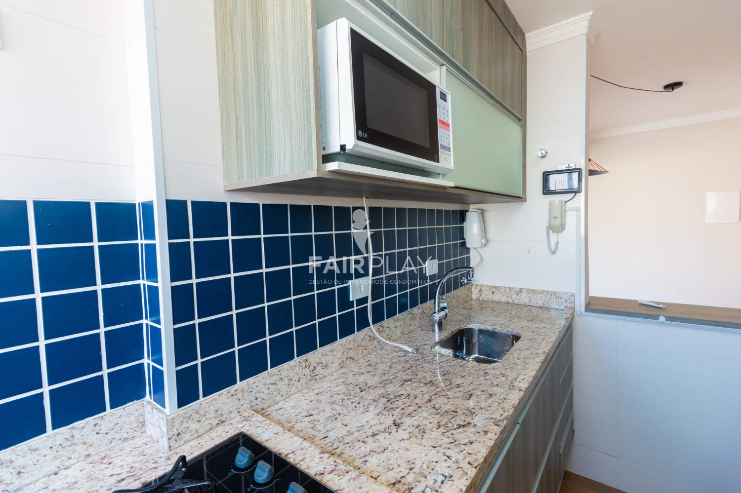Apartamento, 1 quarto, 46 m² - Foto 19