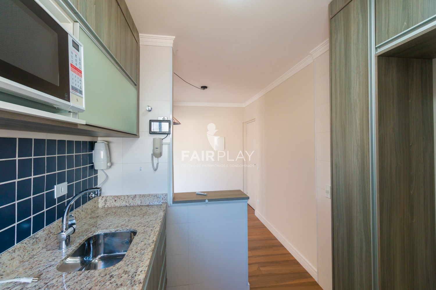 Apartamento, 1 quarto, 46 m² - Foto 20