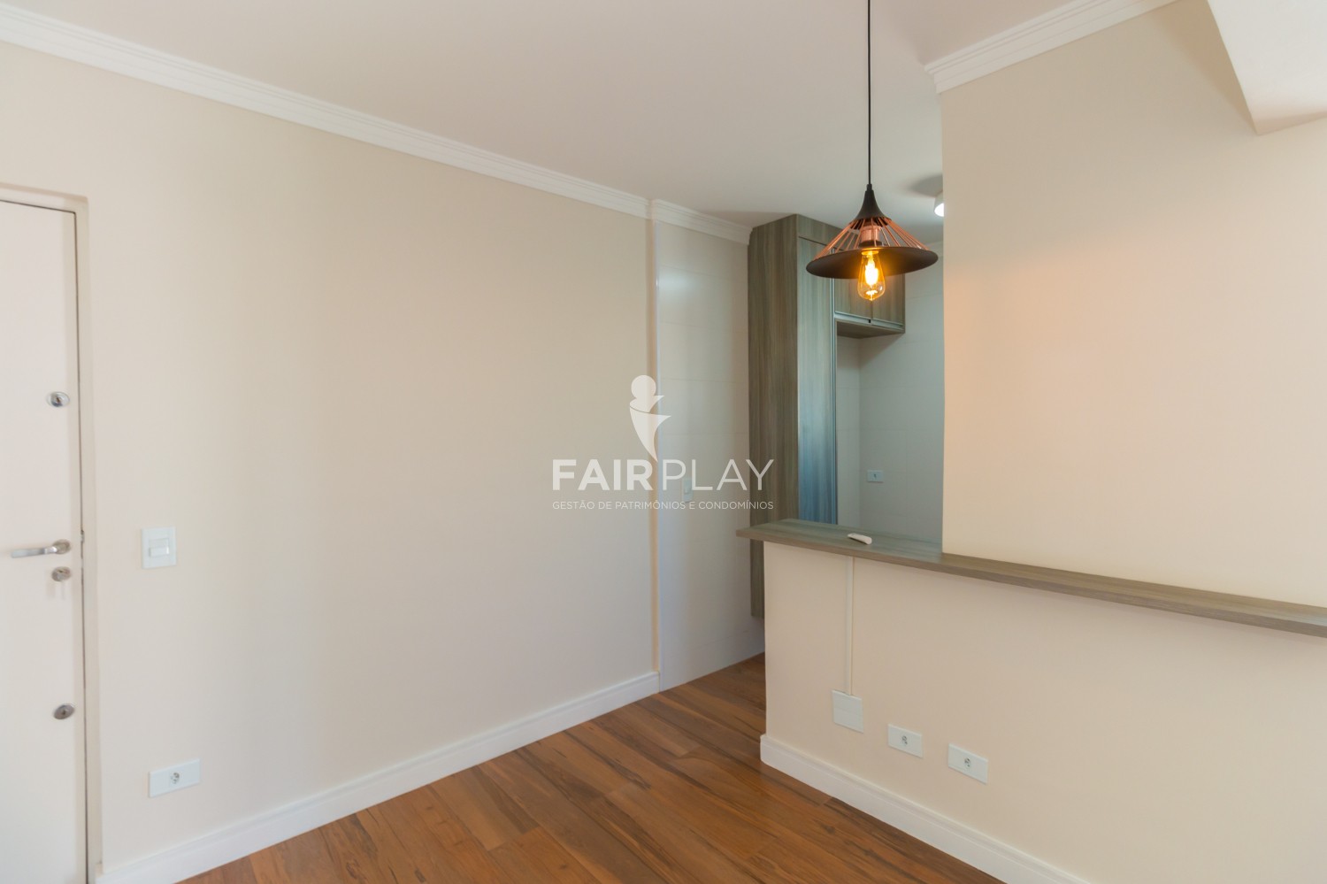 Apartamento, 1 quarto, 46 m² - Foto 2