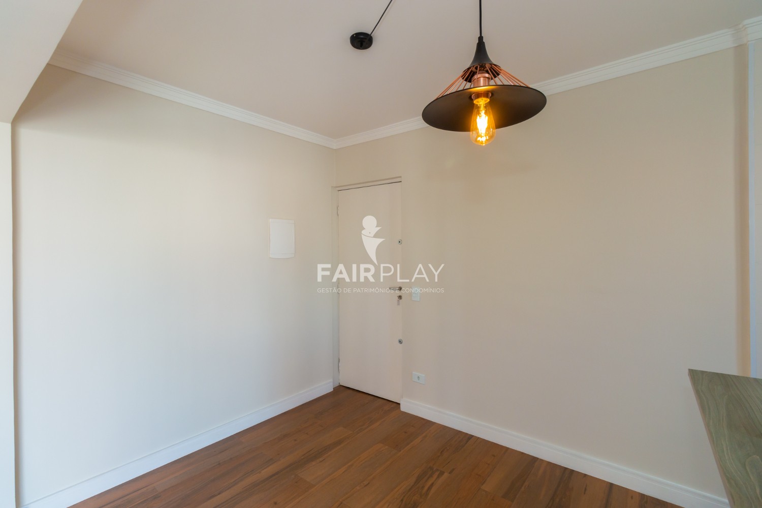 Apartamento, 1 quarto, 46 m² - Foto 6