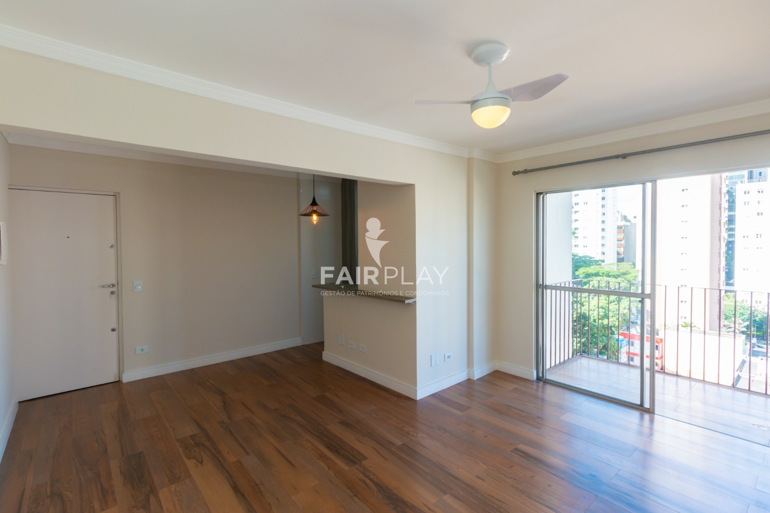 Apartamento, 1 quarto, 46 m² - Foto 4