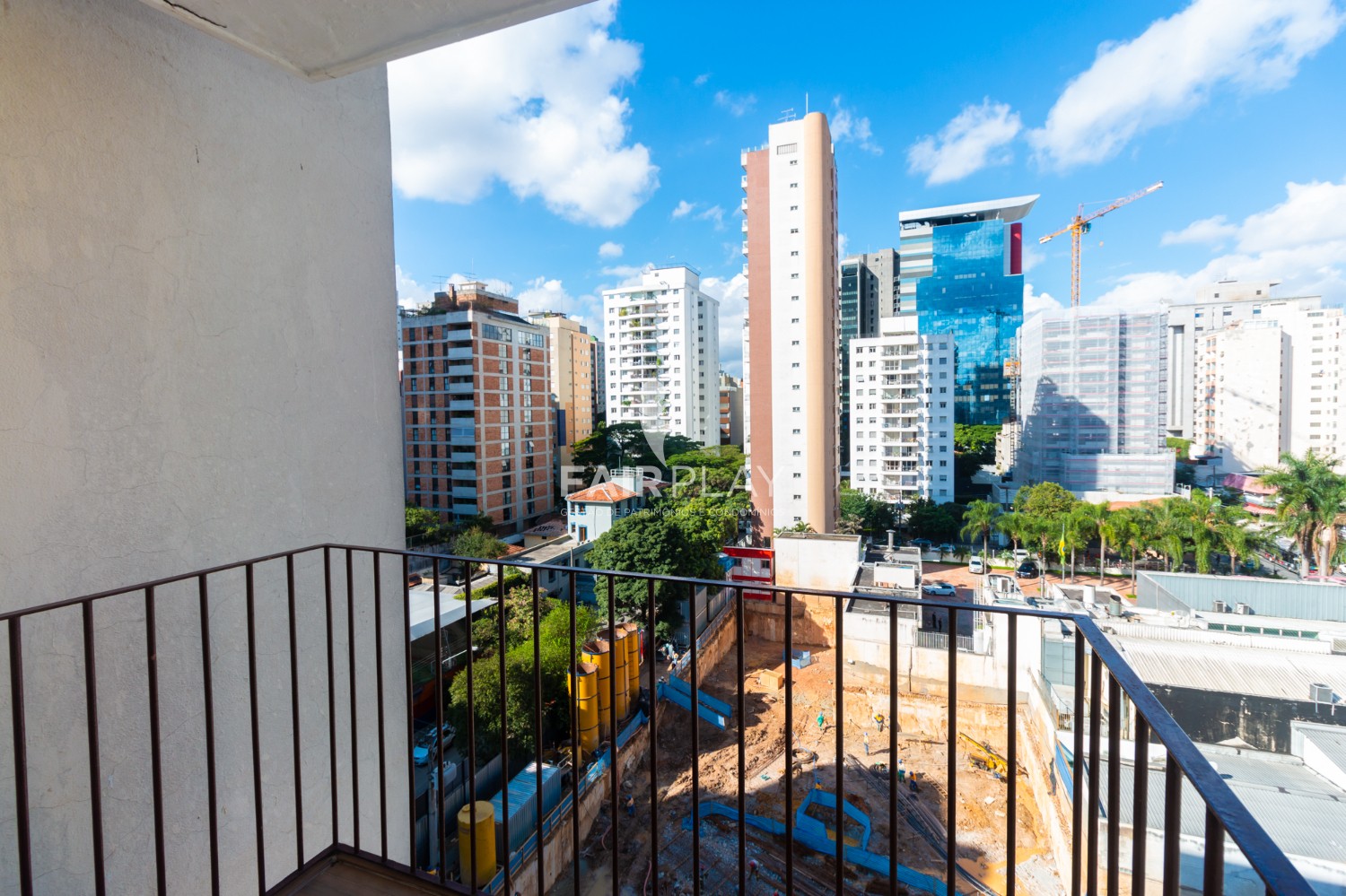 Apartamento, 1 quarto, 46 m² - Foto 8