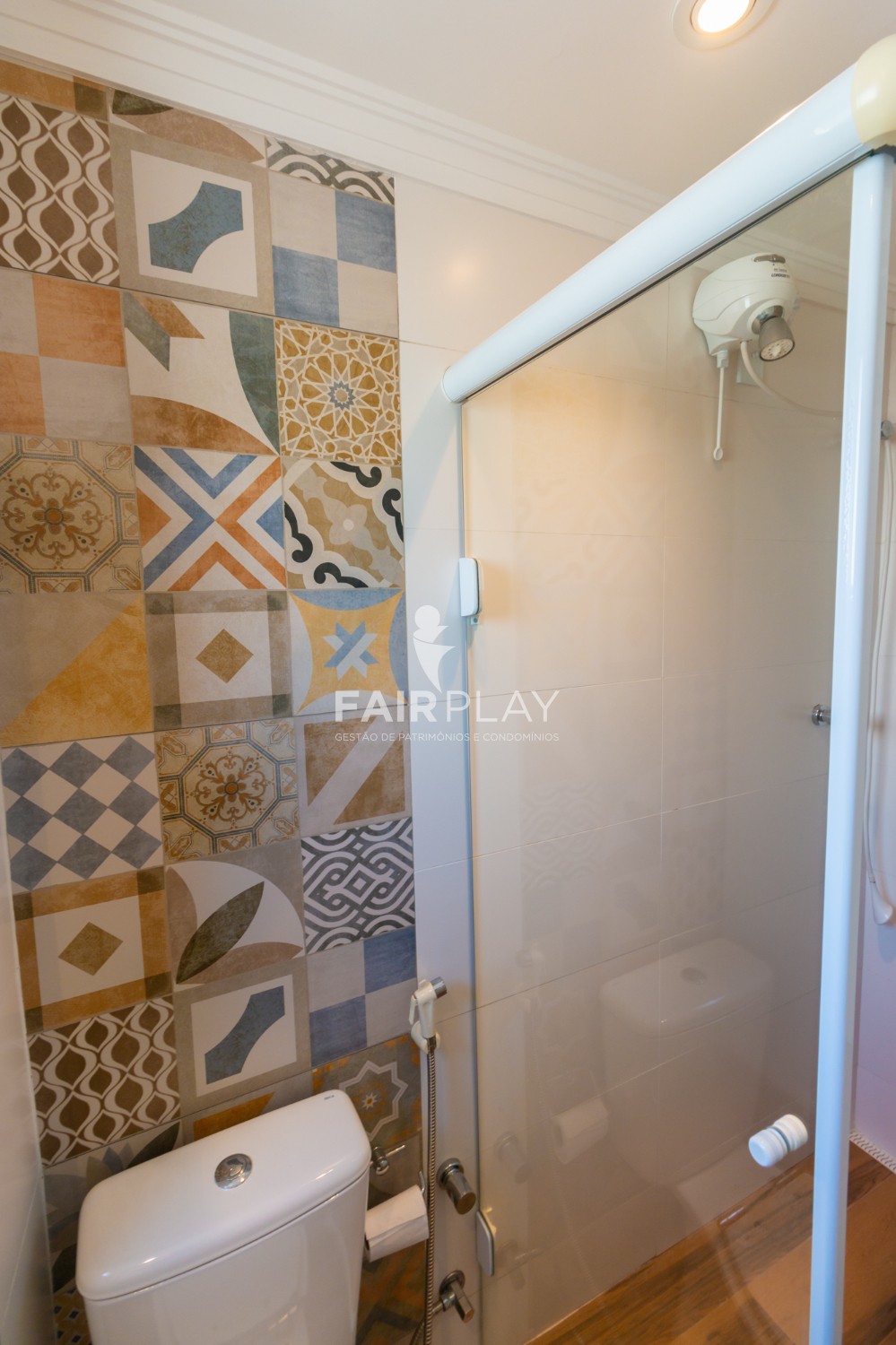 Apartamento, 1 quarto, 46 m² - Foto 17
