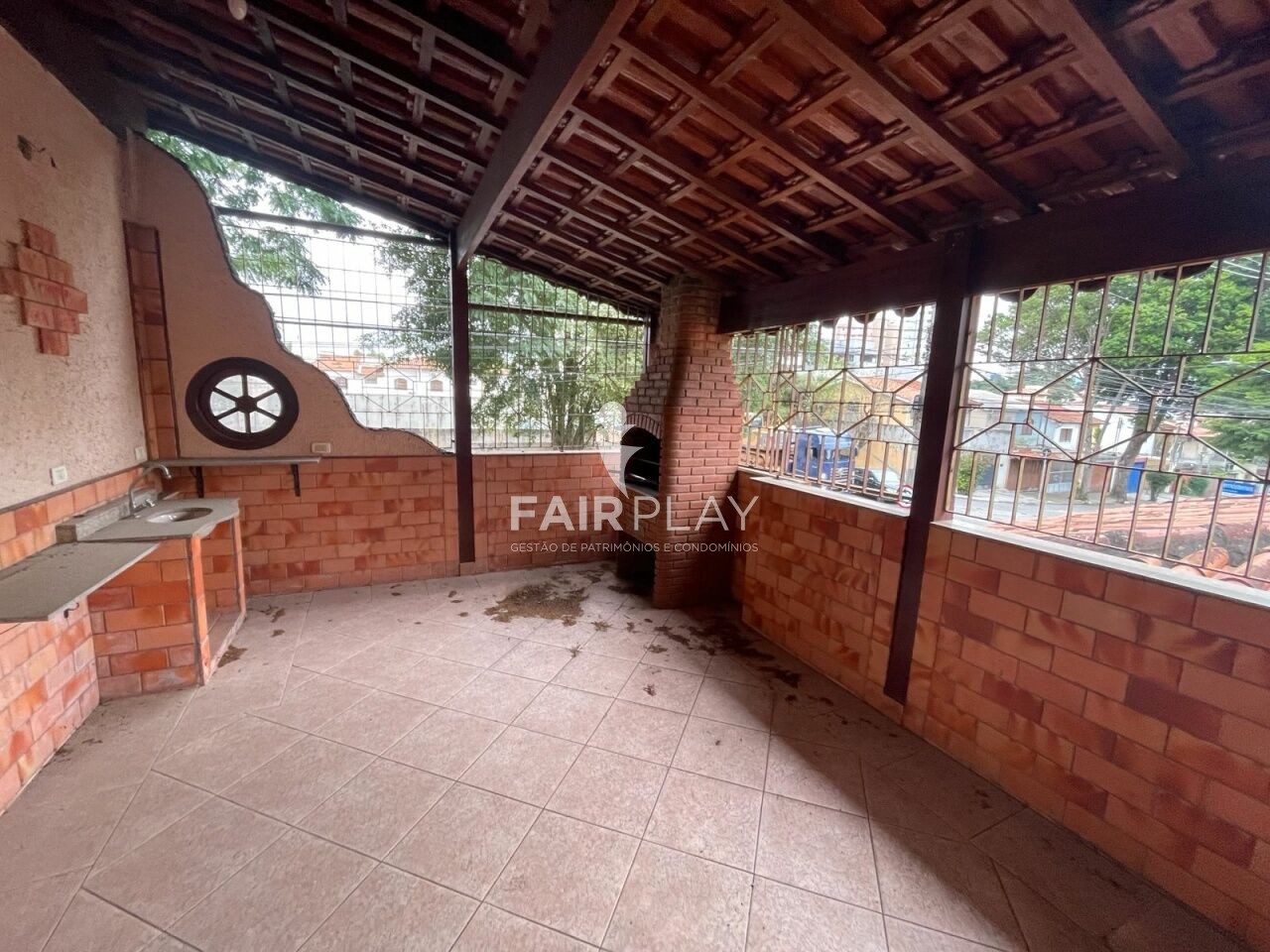 Sobrado, 3 quartos, 160 m² - Foto 8
