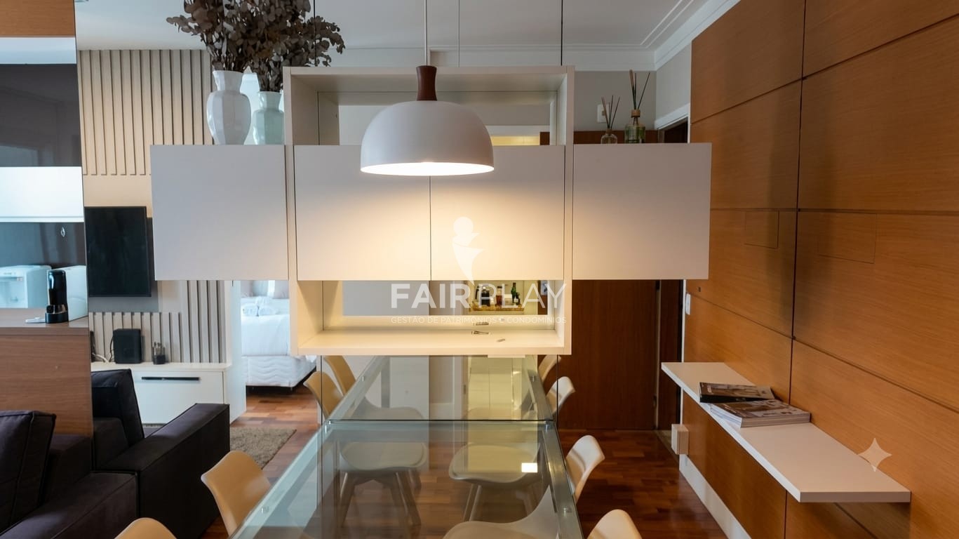 Apartamento, 1 quarto, 49 m² - Foto 1