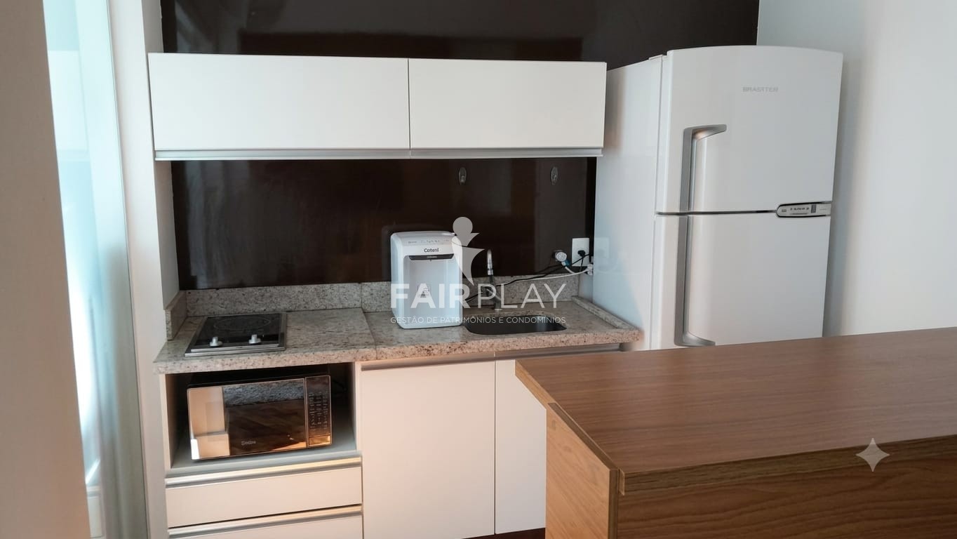 Apartamento, 1 quarto, 49 m² - Foto 2