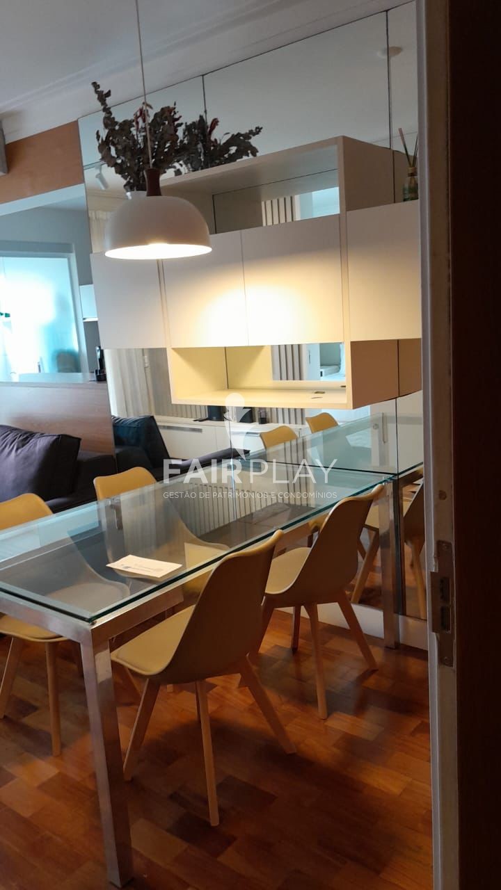 Apartamento, 1 quarto, 49 m² - Foto 3