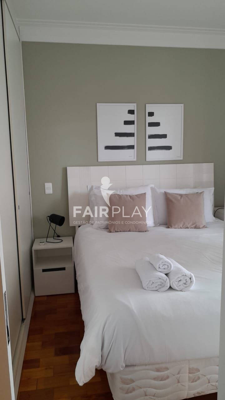 Apartamento, 1 quarto, 49 m² - Foto 9