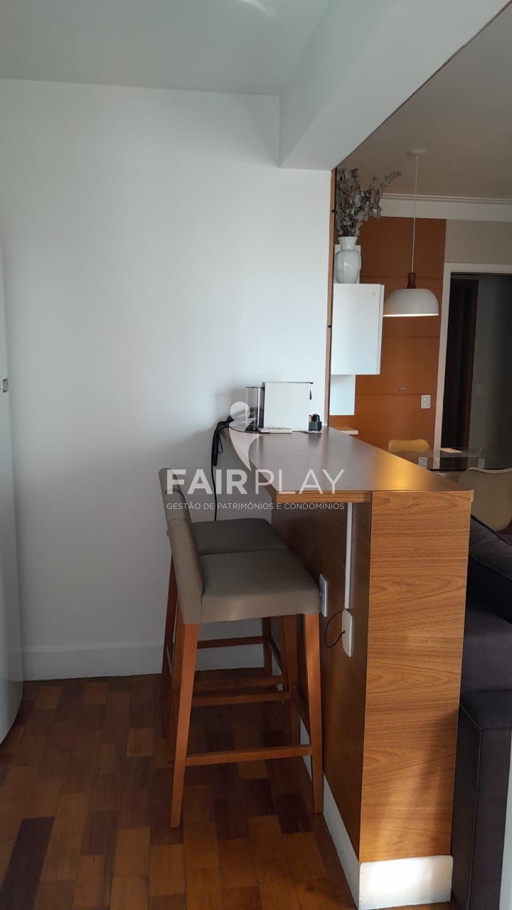 Apartamento, 1 quarto, 49 m² - Foto 4