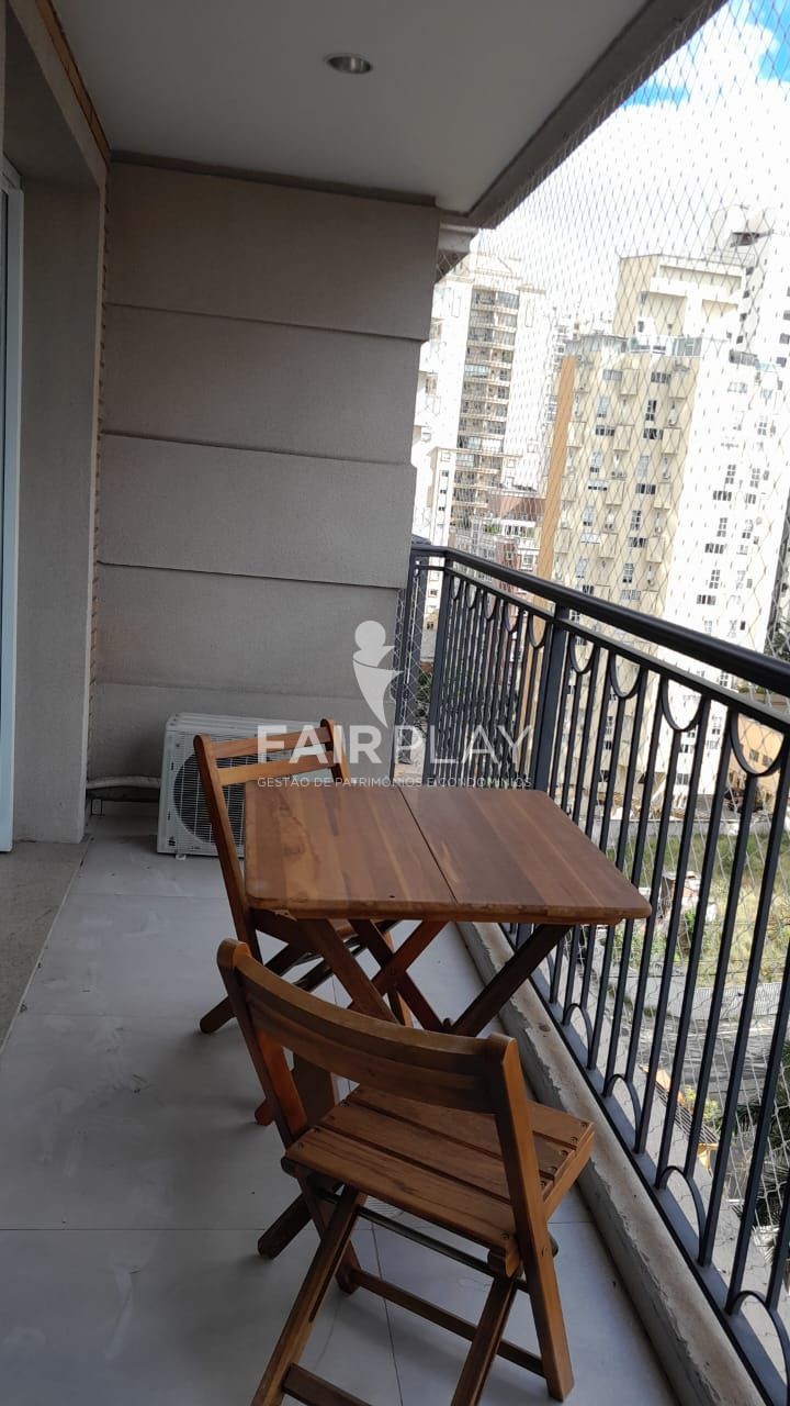 Apartamento, 1 quarto, 49 m² - Foto 14
