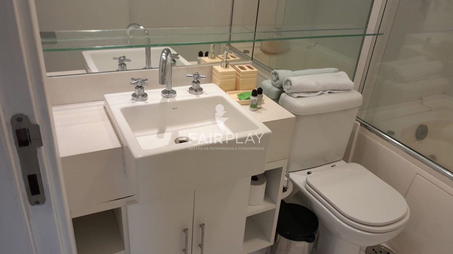 Apartamento, 1 quarto, 49 m² - Foto 11