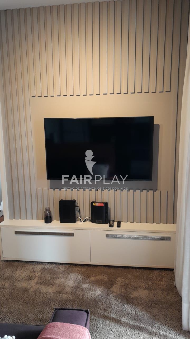 Apartamento, 1 quarto, 49 m² - Foto 6