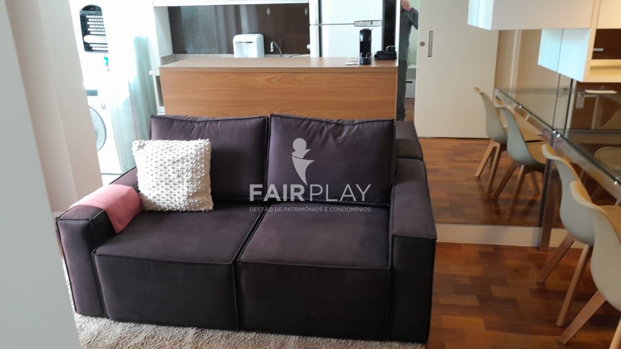 Apartamento, 1 quarto, 49 m² - Foto 8
